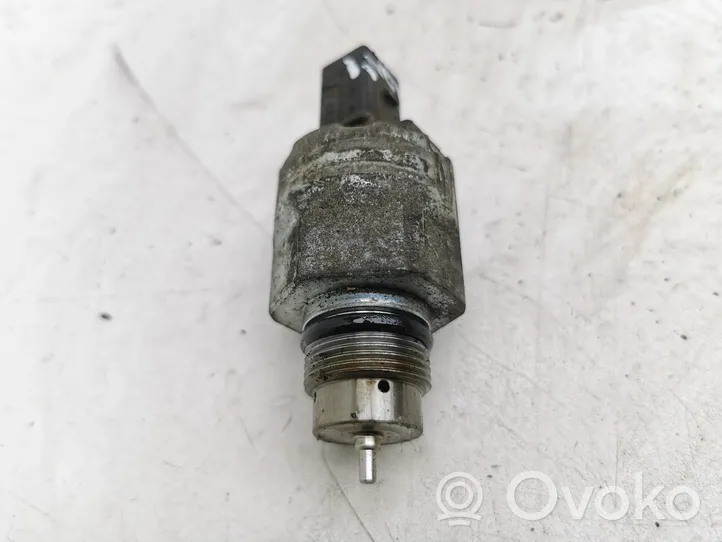 Volkswagen PASSAT B6 Regolatore di pressione del carburante 48B13640A02