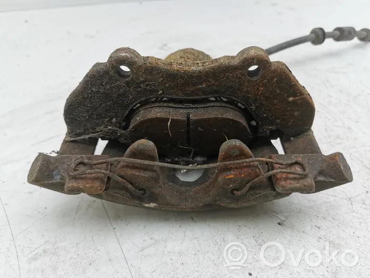 Ford C-MAX I Front brake caliper 