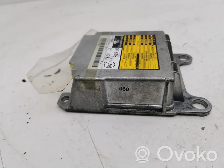 Lexus IS 220D-250-350 Module de contrôle airbag 8917053100