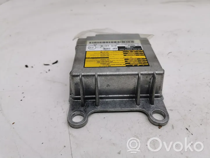 Lexus IS 220D-250-350 Module de contrôle airbag 8917053100