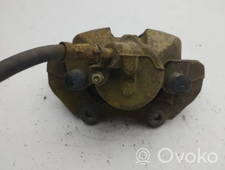 Ford C-MAX I Front brake caliper 