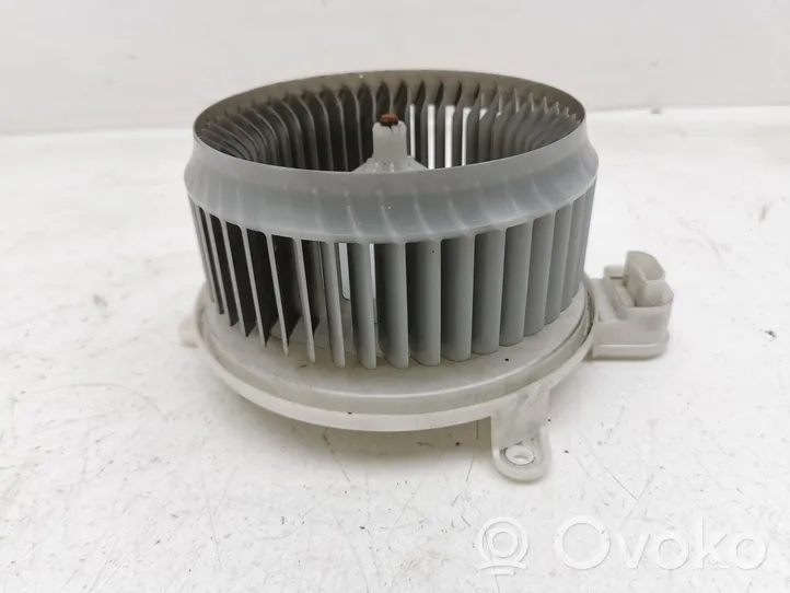 Lexus IS 220D-250-350 Ventola riscaldamento/ventilatore abitacolo 2726000331