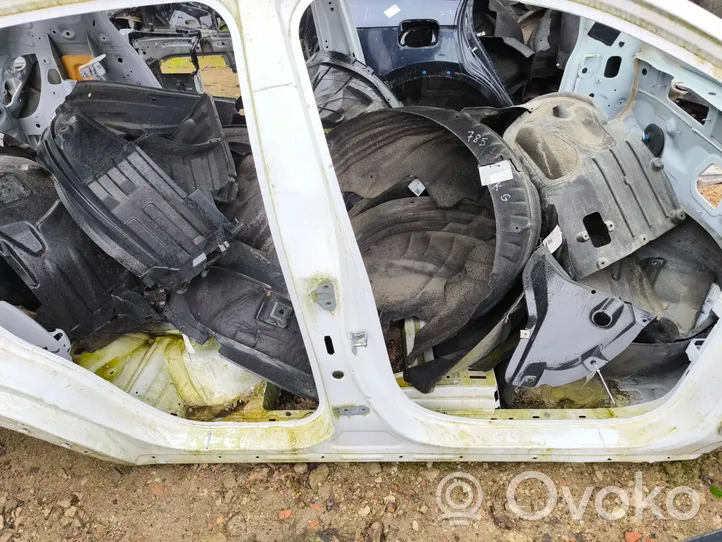 Opel Mokka Pillar (middle) 