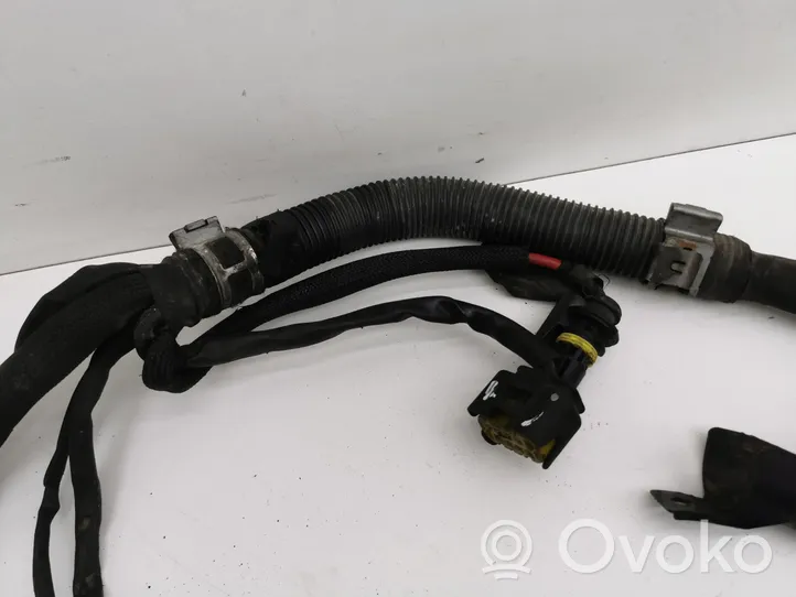 Mercedes-Benz B W245 Engine installation wiring loom A6401501633