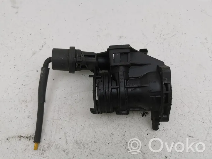 Mercedes-Benz B W245 Vanne EGR A6400901170