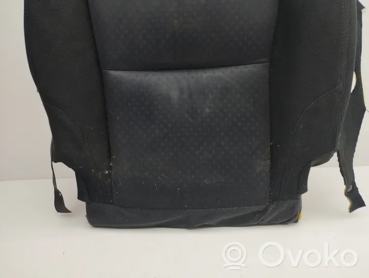 Lexus IS 220D-250-350 Base de la consola del asiento delantero del pasajero 