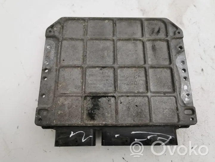 Lexus IS 220D-250-350 Sterownik / Moduł ECU 8966153741