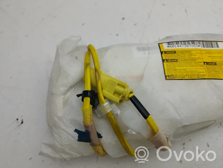 Lexus IS 220D-250-350 Airbag sedile BAMPT1150