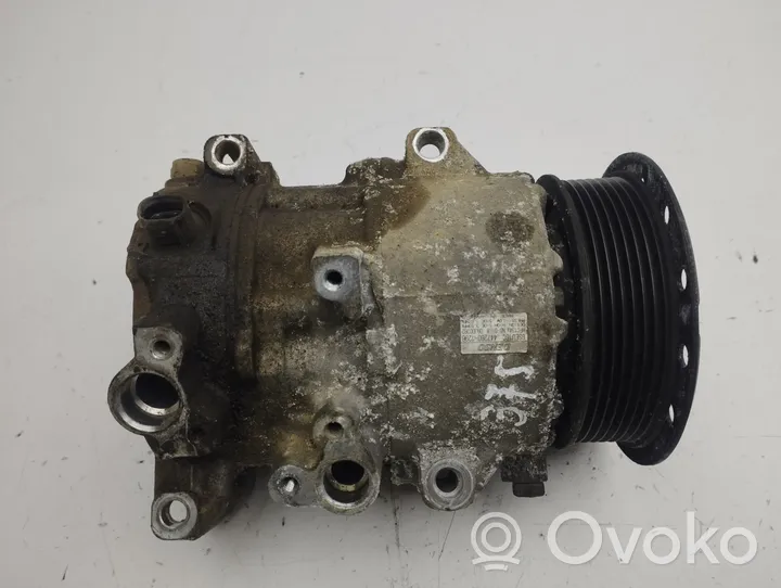 Lexus IS 220D-250-350 Compressore aria condizionata (A/C) (pompa) 4472601296