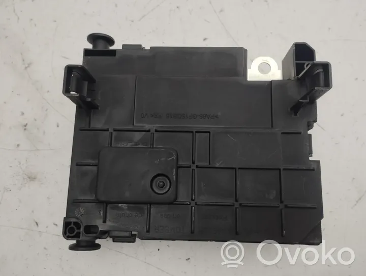 Peugeot 3008 II Module de fusibles 9810296180