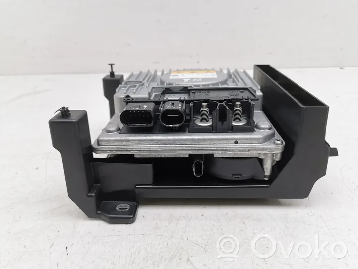 Volkswagen Golf VIII Modulo del convertitore di tensione/trasformatore 5WA959663A