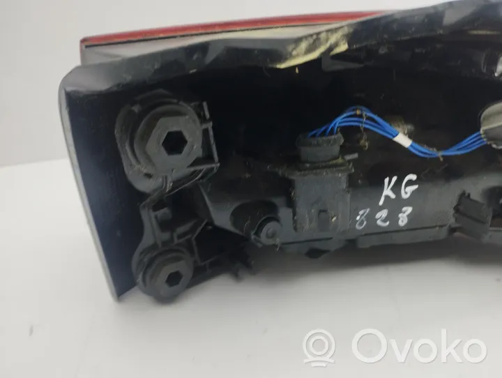 Volkswagen Golf VIII Lampa tylna 5H0945095C