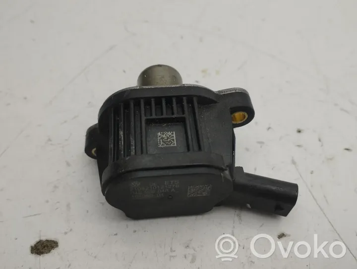 Volkswagen Golf VIII Electrovanne position arbre à cames 04E906048A