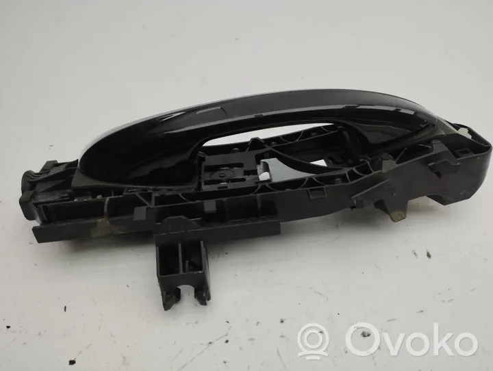 Mercedes-Benz E W213 Maniglia esterna per portiera posteriore A0997602200