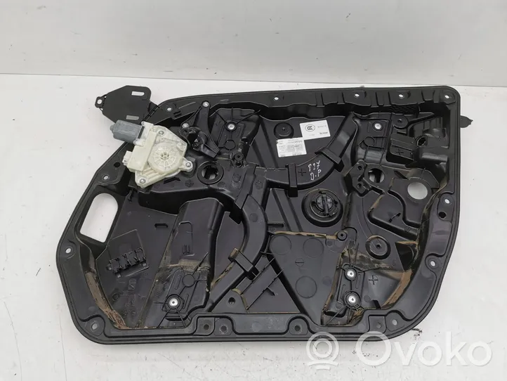 Mercedes-Benz E W213 Mécanisme de lève-vitre avec moteur A1667230094