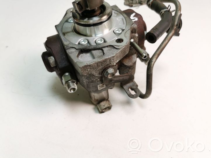 Mitsubishi Outlander Fuel injection high pressure pump 1460A43