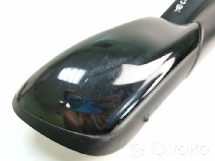 Citroen C4 Cactus Manual wing mirror 