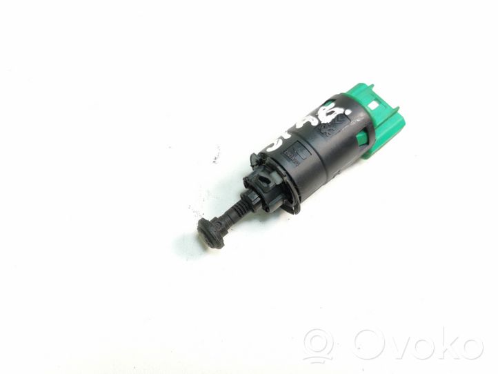 Citroen DS3 Brake pedal sensor switch 95835T02