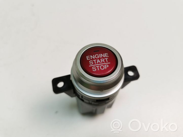 Honda CR-V Engine start stop button switch 2010JD5918