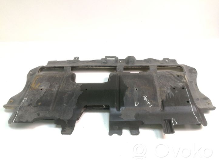 Cache De Protection Sous-Moteur Pour BMW X5 E70 2012 Diesel – Réf 6786568 – Occasion