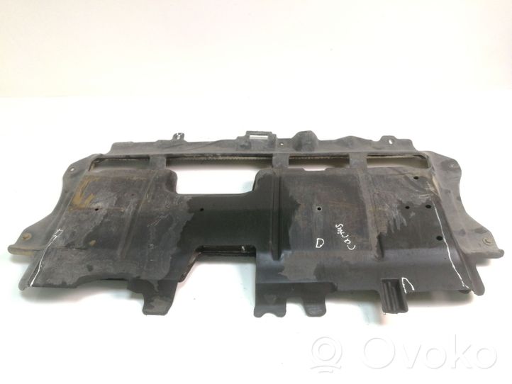 Citroen C4 Cactus Engine splash shield/under tray 