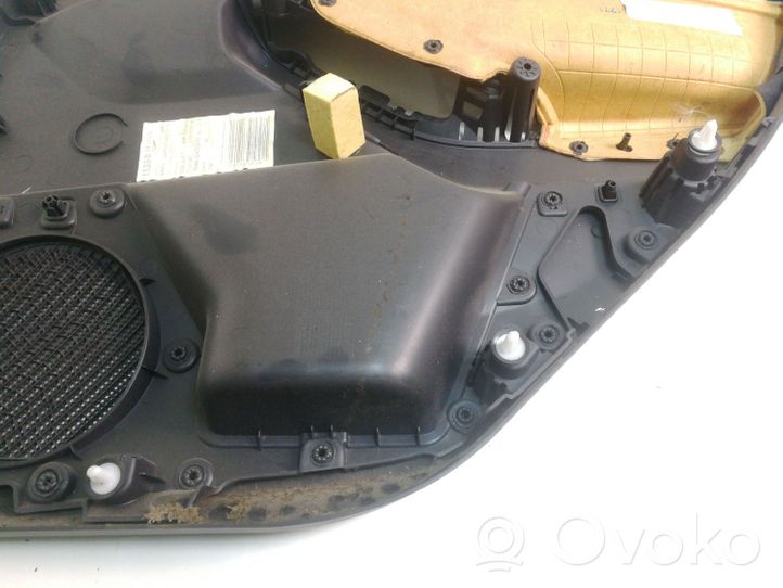 Ford Focus Garniture panneau de porte arrière A1200019