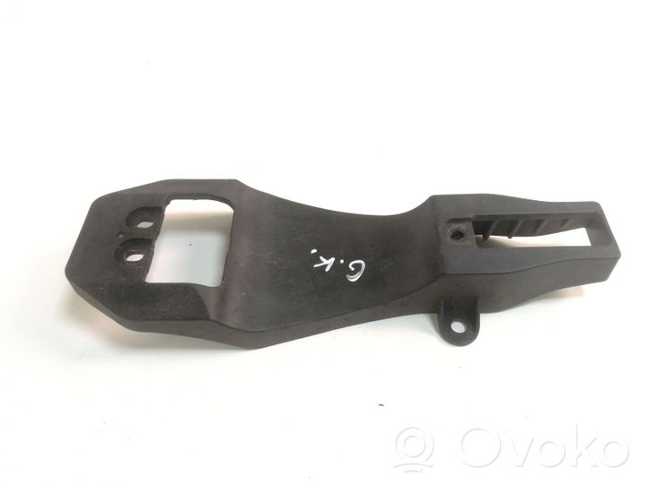 Mazda CX-7 Support extérieur, poignée de porte arrière EG2172412