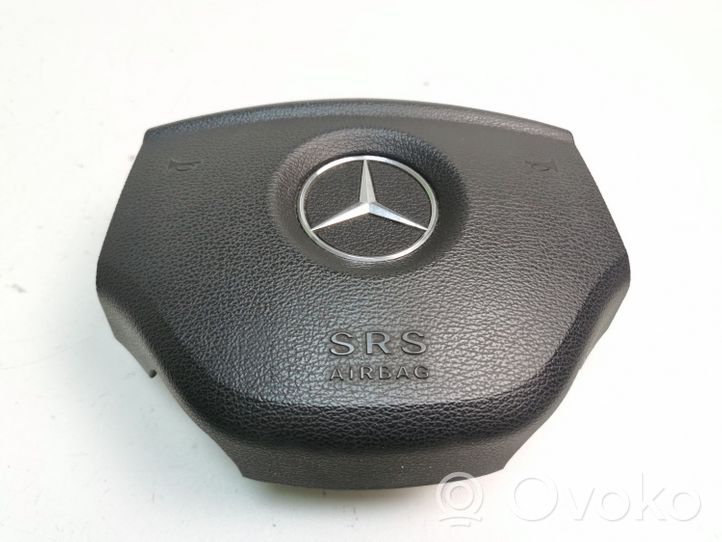 Mercedes-Benz B W245 Poduszka powietrzna Airbag kierownicy 