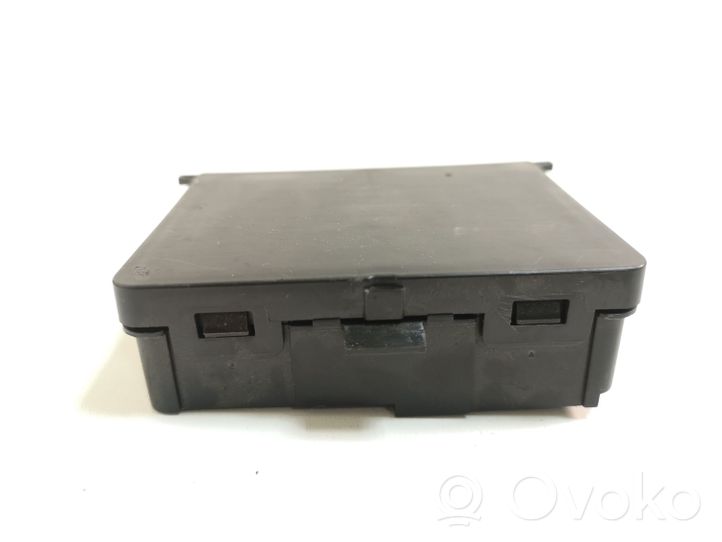 Citroen C4 Cactus Climate control unit 9811039380