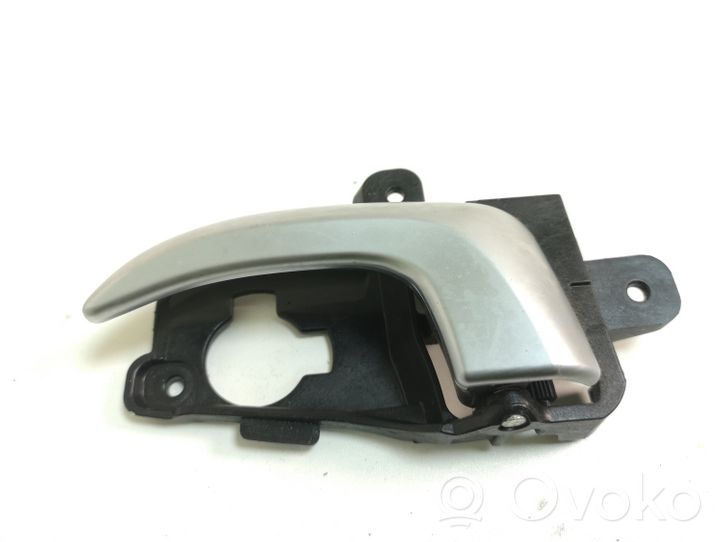 Hyundai i30 Maniglia interna per portiera posteriore 82613GD000