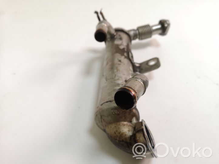 Hyundai i30 EGR valve cooler 284162A700