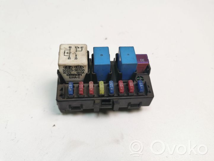 Hyundai i30 Fuse module 919510Q000