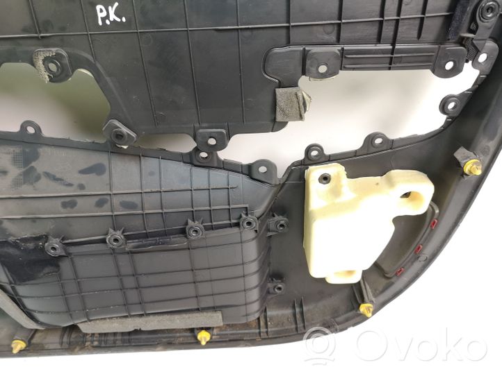 Hyundai i30 Rivestimento del pannello della portiera anteriore IRW021614