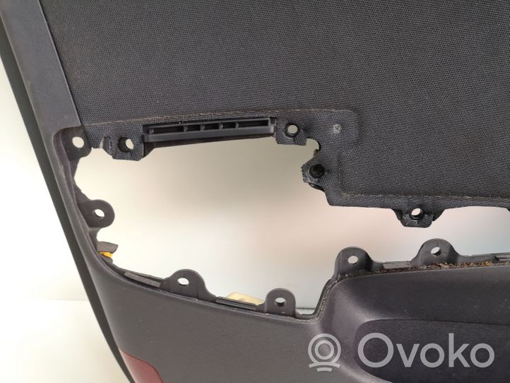 Hyundai i30 Rivestimento del pannello della portiera anteriore IRW021614