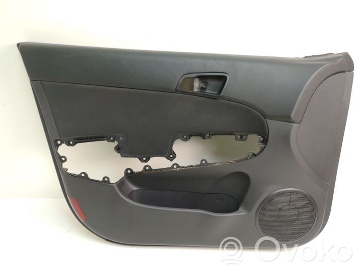 Hyundai i30 Rivestimento del pannello della portiera anteriore IRW021614