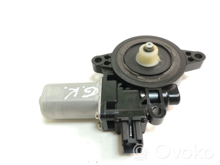 Mazda 6 Moteur de lève-vitre de porte arrière D6515958X