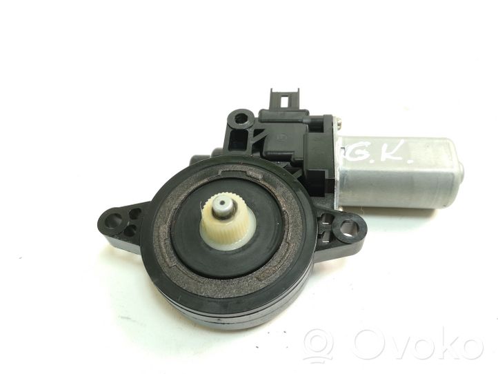 Mazda 6 Moteur de lève-vitre de porte arrière D6515958X