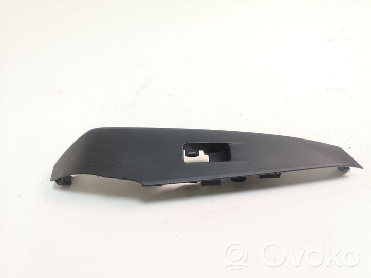 Mazda 6 Rivestimento pulsantiera finestrino della portiera posteriore GHP9685L6