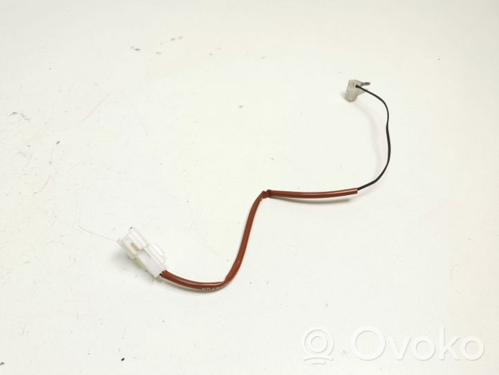 Mazda 6 Autres faisceaux de câbles KD4534