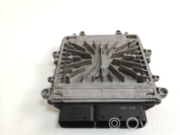 Volvo V60 Sterownik / Moduł ECU 31336983