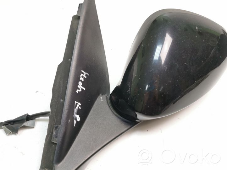 Alfa Romeo Giulietta Manual wing mirror 