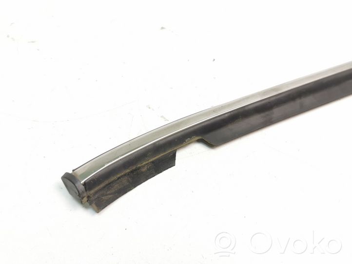 Alfa Romeo Giulietta Rear door glass trim molding 