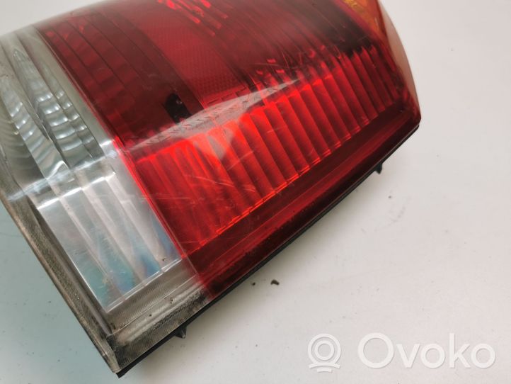 Opel Vectra C Feux arrière / postérieurs 9185946