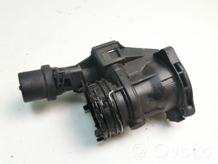 Mercedes-Benz B W245 Clapet d'étranglement A6400901170