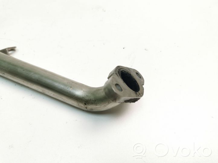 Mercedes-Benz B W245 EGR valve line/pipe/hose A6401410204