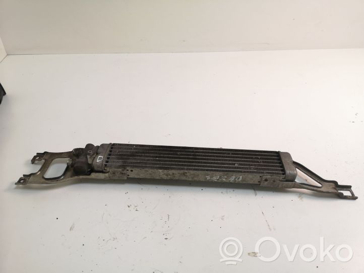 Mercedes-Benz B W245 Transmisijas eļļas radiators A1695000200