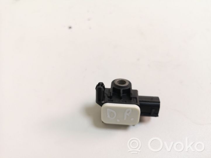 Alfa Romeo Giulietta Airbag deployment crash/impact sensor 50509587