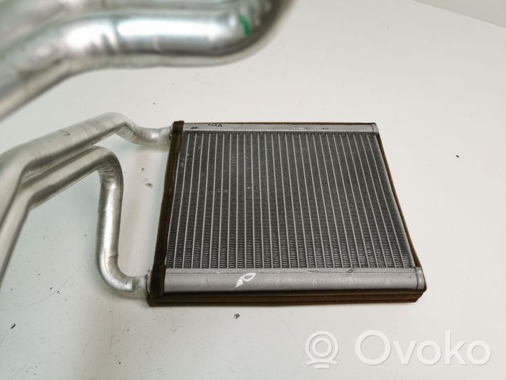 Hyundai i30 Radiateur soufflant de chauffage 