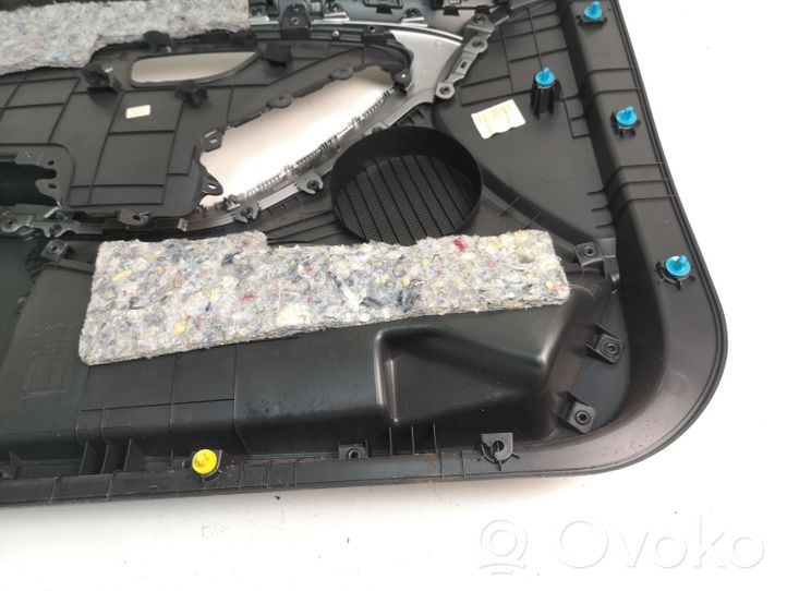 Hyundai i30 Rivestimento del pannello della portiera anteriore 82380A6000