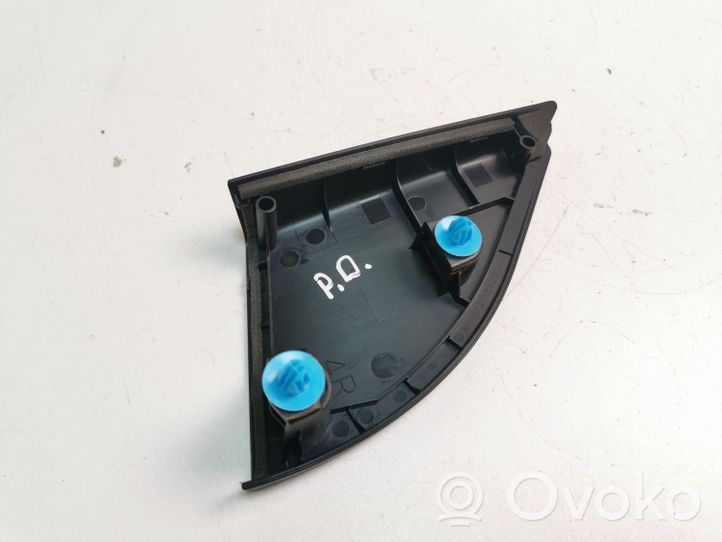 Toyota RAV 4 (XA40) Copertura in plastica per specchietti retrovisori esterni 6749142070